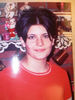 This was me a long time ago with short hair