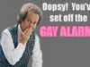 Gay Alarm