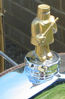 hot rod radiator cap