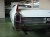 tail lights