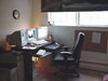 My desk