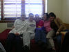 cathy, stacy, angie, michelle,courtney