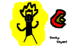 sucky sayan