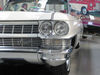64 caddy convert grill