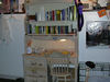 My other desk