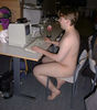 Naked Geek