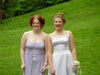 me and tracy