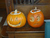 pumpkins