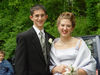 me and brandon