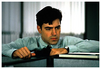 OFFICE SPACE MAN