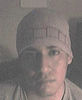 James With Beanie