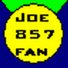 Joe857 fan