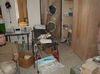 Clinic in Progress