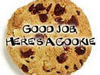 Want a Cookie?