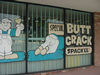 Butt Crack Spackel