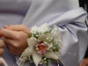 my pretty corsage!