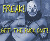 Freak GTFO