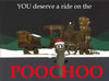 Poochoo Train