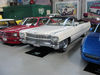 64 caddie convert side