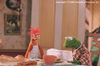 PePe is the coolest prawn!