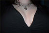 Meh cleavage!