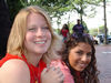 me and doodle