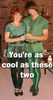 You're Cool