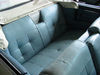 gutts back seat