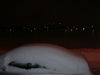 My street again and the center city skyline kinda