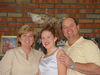 me and the rents