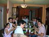 los tragones