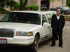 our ride