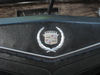 71 eldo steering-wheel emblem
