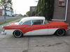 57 buick side