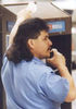 Mullets are cool!