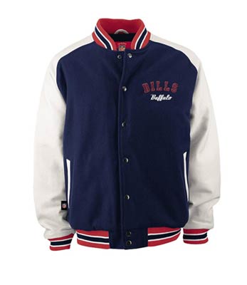 Jacket $263.