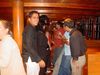 mis primos