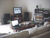 My living room