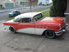 57 buick front-right corner