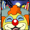clown guy