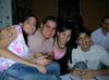 otravez pedro christian alejandra y kyra