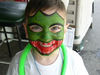 i swear im not related to this kid