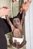 monkey boy