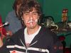 y el payaso ya llego