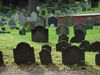 graves