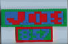 lego Joe857