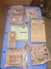 MRE spread